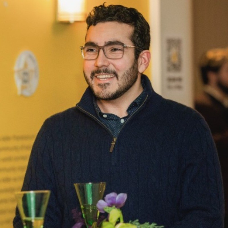 Arash Bidgoli