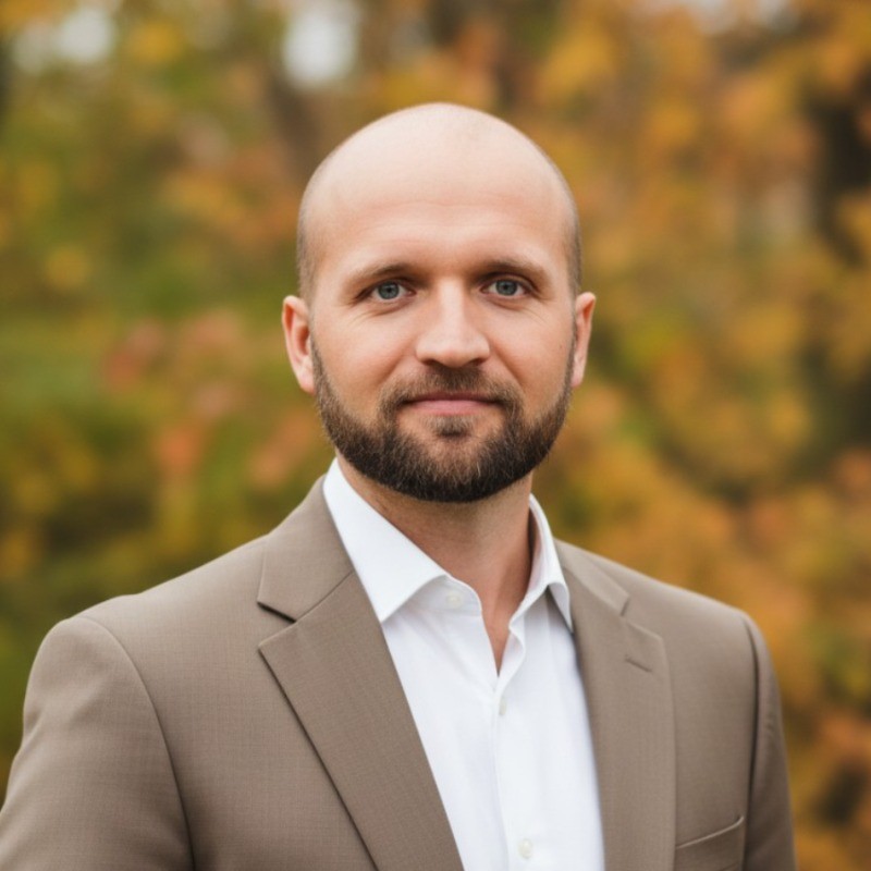 Dmytro Goliy