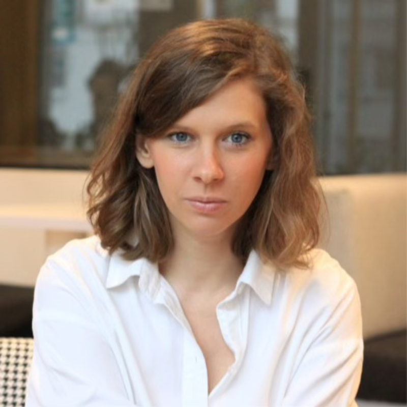 Mary Kosakowska
